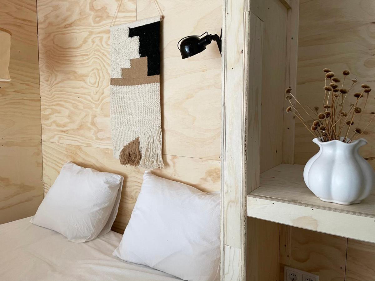Camping De Vliert Bunnik Exteriör bild