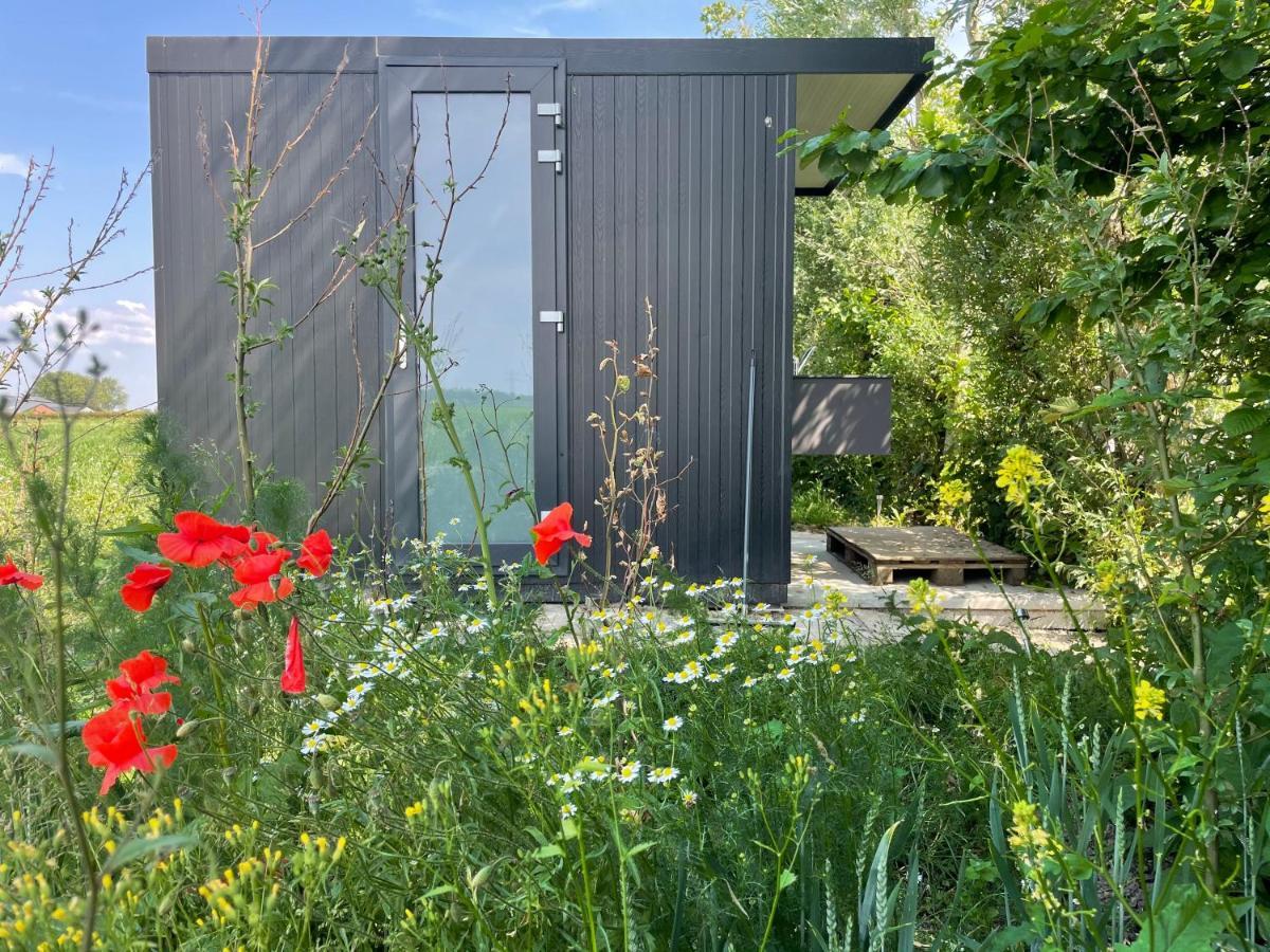 Camping De Vliert Bunnik Exteriör bild