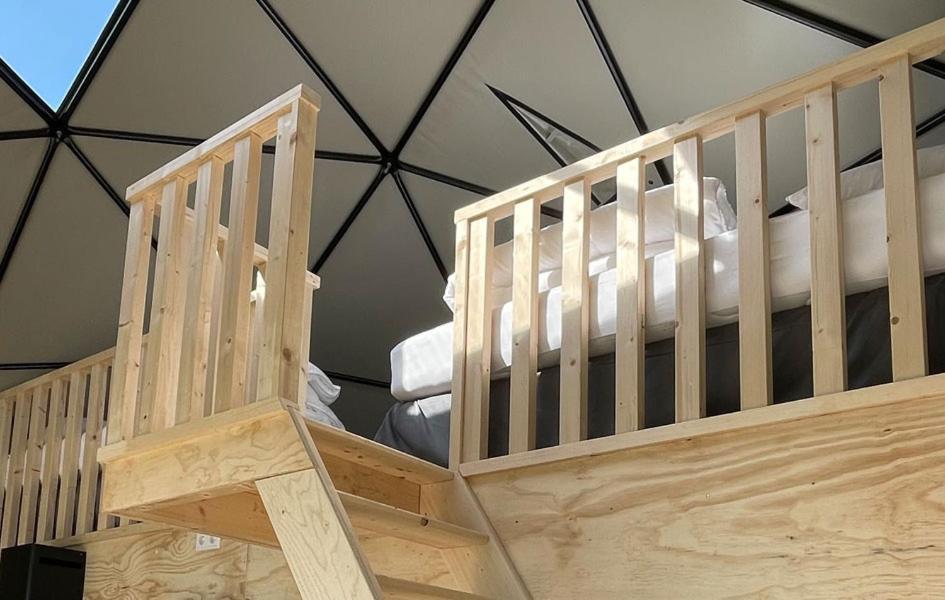 Camping De Vliert Bunnik Rum bild